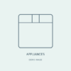 Appliances — original demo placeholder
