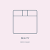 Beauty — original demo placeholder