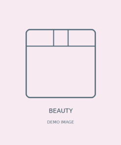 Beauty — original demo placeholder