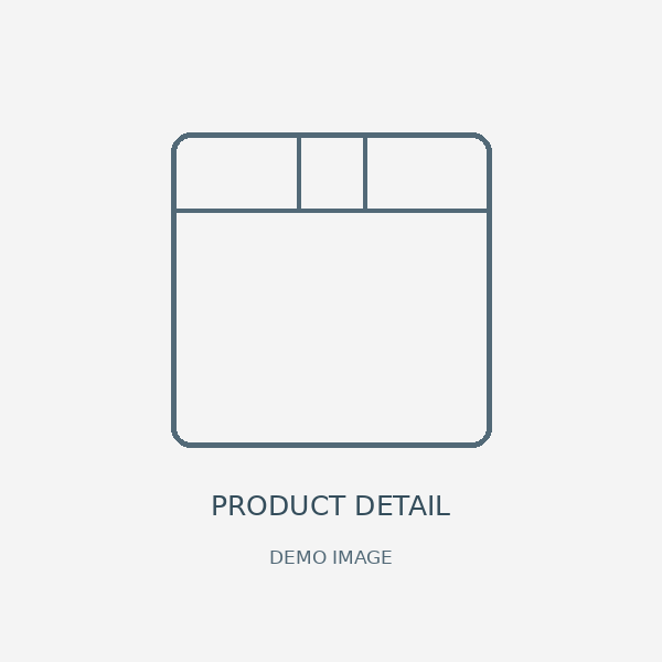 Product detail — original demo placeholder