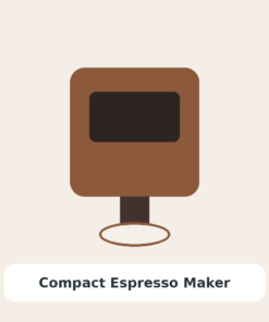 Espresso - original demo artwork