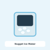 Ice Maker - original demo artwork