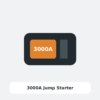 Jump Starter - original demo artwork