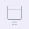 Office — original demo placeholder