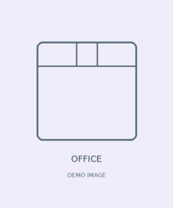 Office — original demo placeholder