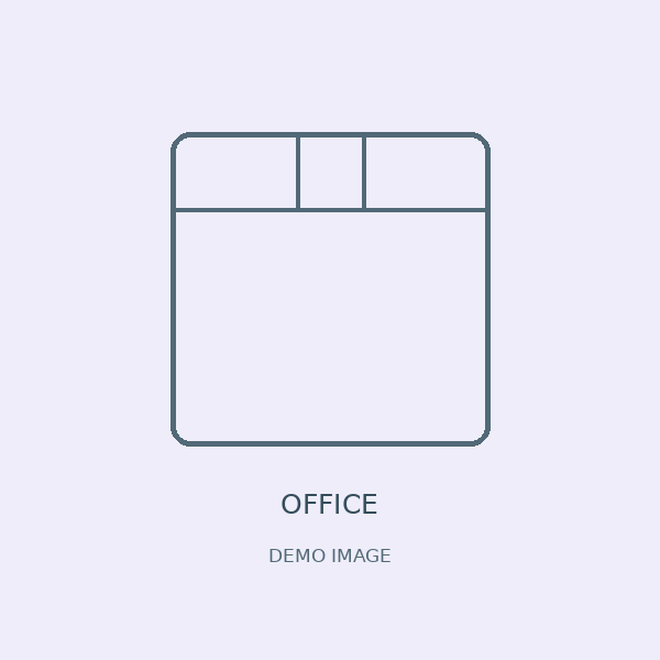 Office — original demo placeholder