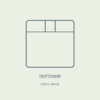 Outdoor — original demo placeholder