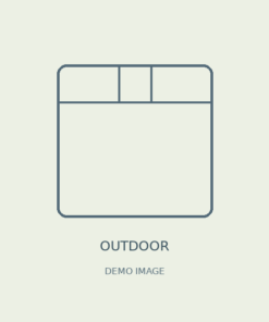 Outdoor — original demo placeholder