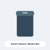 Smart Bin - original demo artwork