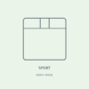 Sport — original demo placeholder