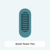 Tower Fan - original demo artwork