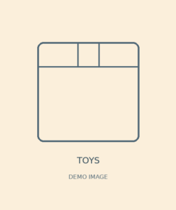 Toys — original demo placeholder